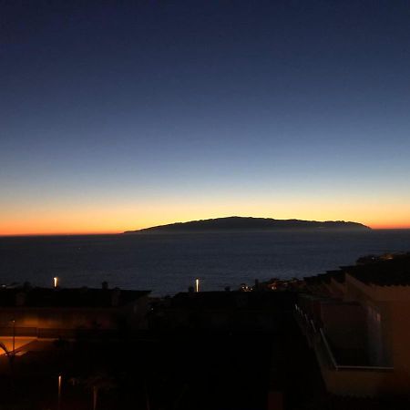 Los Gigantes Ocean View Apartment Puerto de Santiago  Esterno foto